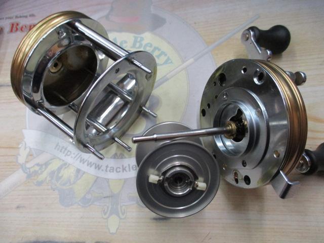 5500C ﾍﾘﾃｰｼﾞﾌﾞﾛﾝｽﾞ