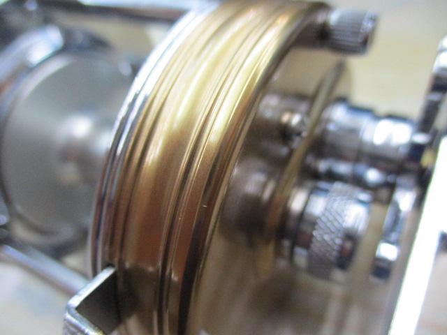 5500C ﾍﾘﾃｰｼﾞﾌﾞﾛﾝｽﾞ