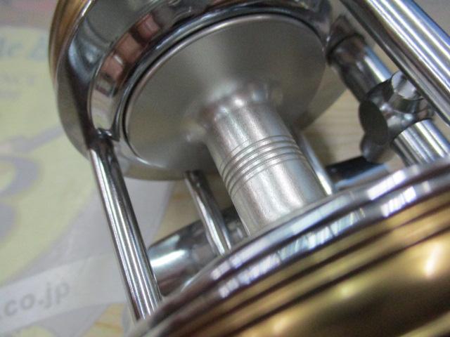 5500C ﾍﾘﾃｰｼﾞﾌﾞﾛﾝｽﾞ