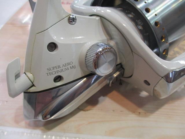 03ｽｰﾊﾟｰｴｱﾛﾃｸﾆｳﾑMg 0.8/1.0号