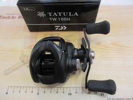 24ﾀﾄｩｰﾗ TW 100H