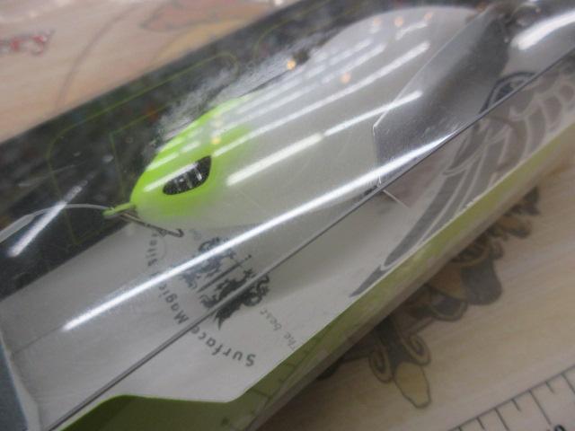 ｱﾍﾞﾝﾀｸﾛｰﾗｰRSR#19ﾎﾞｰﾝ