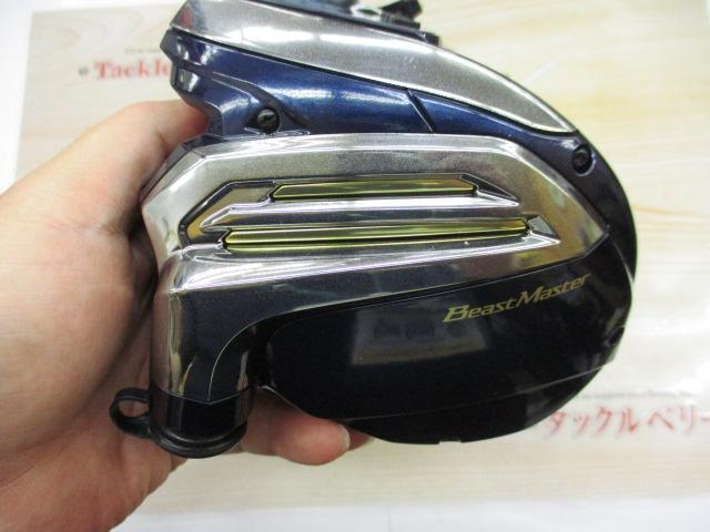 14ﾋﾞｰｽﾄﾏｽﾀｰ 6000