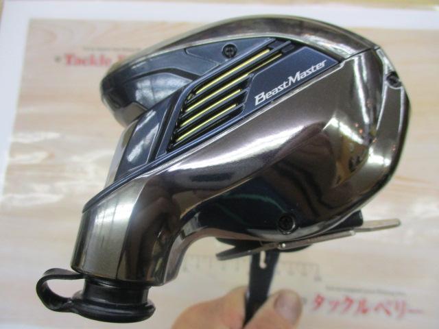16ﾋﾞｰｽﾄﾏｽﾀｰ 3000XP