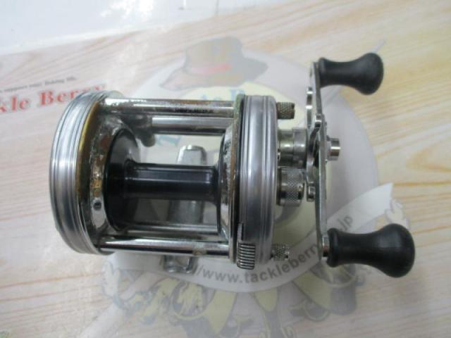 6500CS Rocket ﾌﾞﾙｰｸﾞﾚｰ