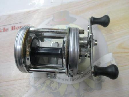6500CS Rocket ブルーグレー