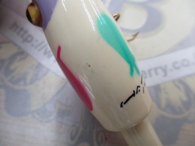 ﾊﾄﾘｰｽﾞ から傘