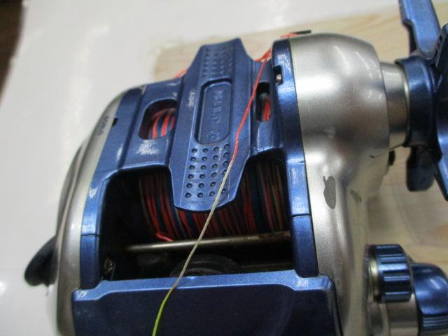 04電動丸 1000H