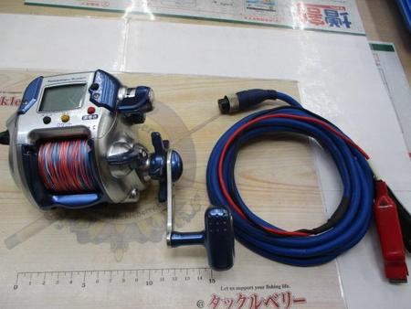 04電動丸 1000H