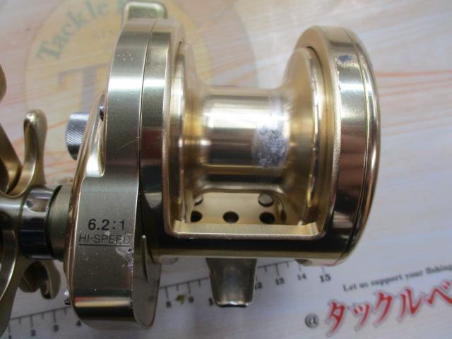 ｵｼｱｼﾞｶﾞｰ 2000