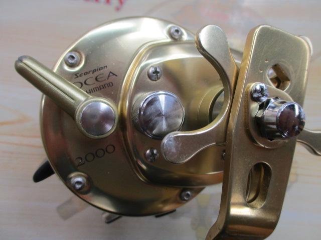 ｵｼｱｼﾞｶﾞｰ 2000