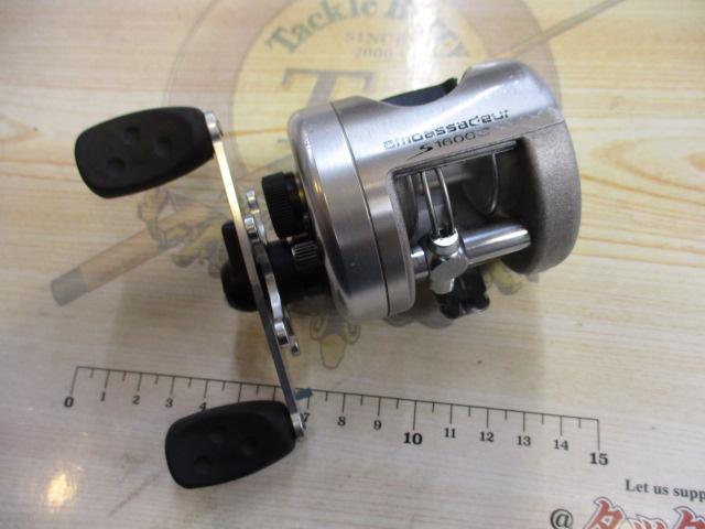 S1600C ｼﾙﾊﾞｰ