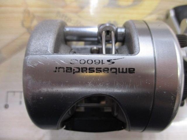 S1600C ｼﾙﾊﾞｰ