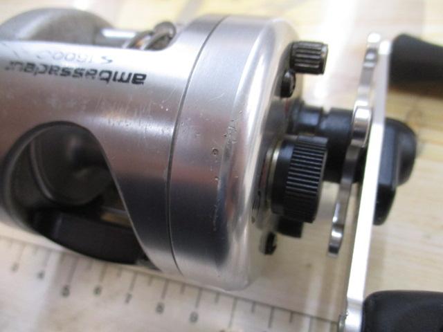 S1600C ｼﾙﾊﾞｰ