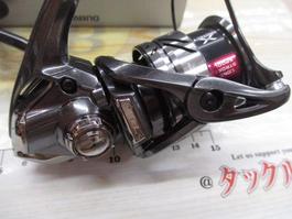 21ｺﾝﾌﾟﾚｯｸｽXR C2000 F4 HG
