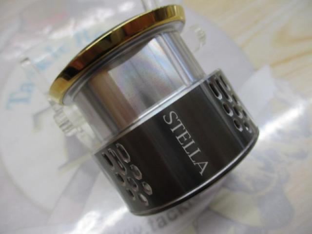 18ｽﾃﾗC2500SHGｽﾌﾟｰﾙ