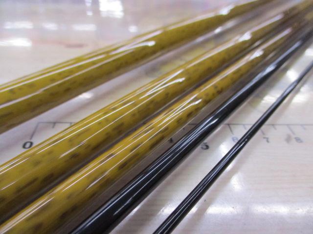 朱紋峰 飛造り 18