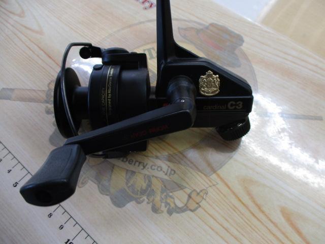 ｶｰﾃﾞｨﾅﾙ C3