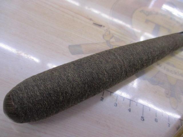 朱紋峰 飛造り 21