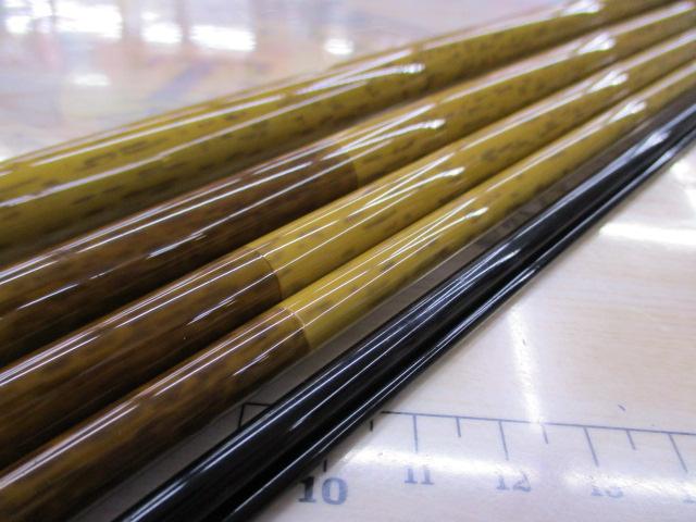 朱紋峰 飛造り 21