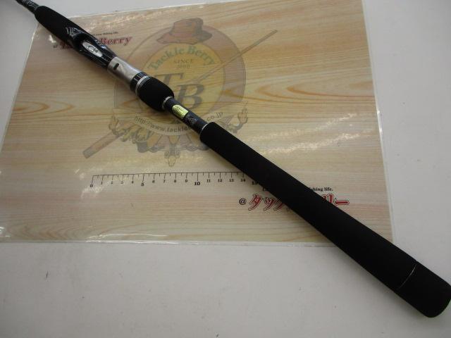 SHIMANO EXSENCE S808MMH/R ロッド シマノ(SHIMANO) エクスセンス S808MMH/R - Night Stinger