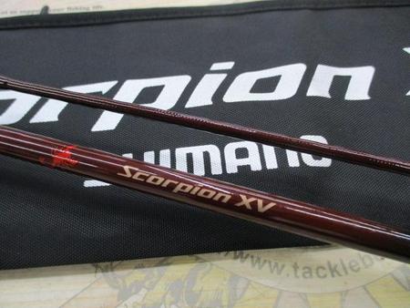 スコーピオンXV 2602R-2