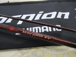 ｽｺｰﾋﾟｵﾝXV 2602R-2