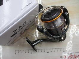 18ﾌﾞﾗｽﾄ LT4000-CH