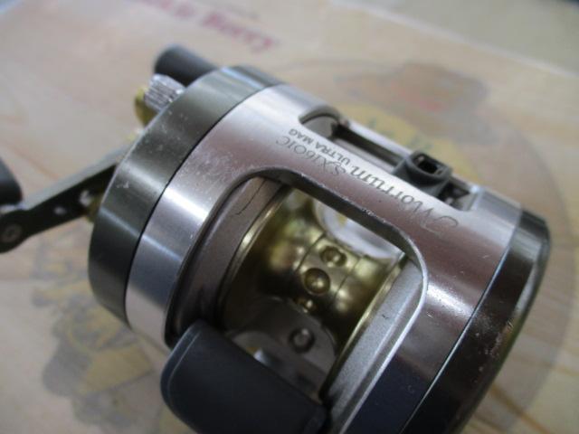 ﾓﾗﾑSX1601C ULTRA MAG