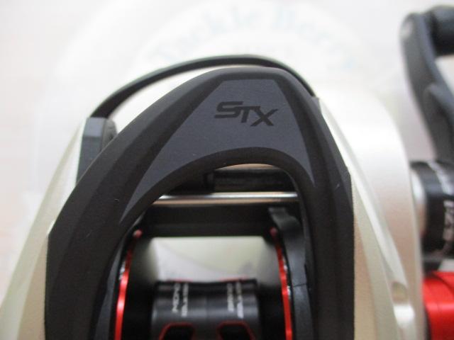 ﾚﾎﾞ 5 STX 6.7:1