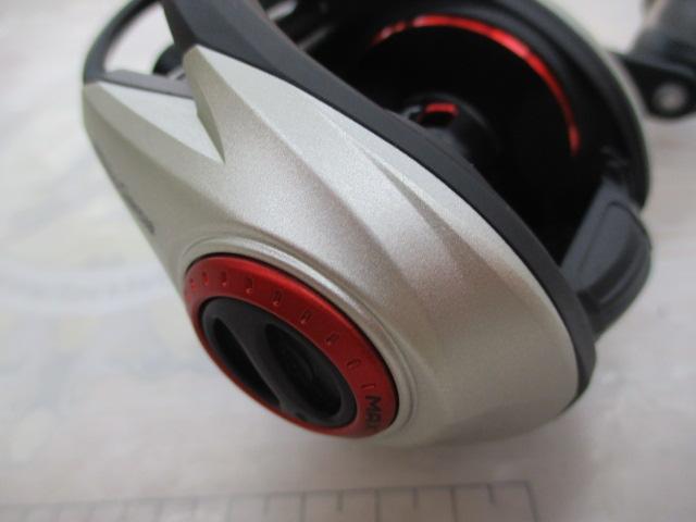 ﾚﾎﾞ 5 STX 6.7:1