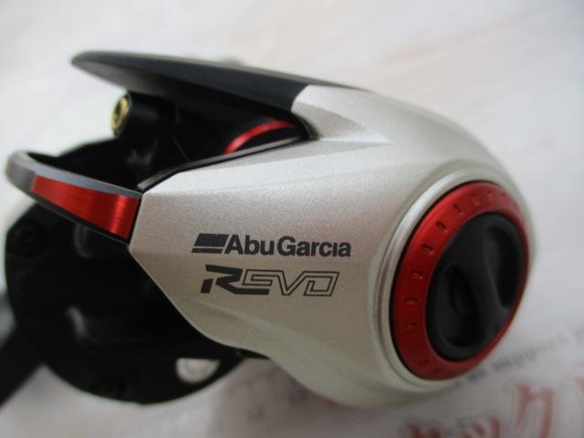 ﾚﾎﾞ 5 STX 6.7:1