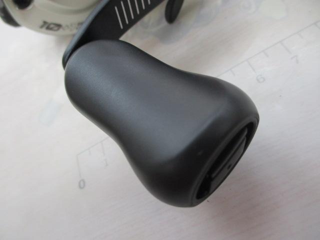 ﾚﾎﾞ 5 STX 6.7:1