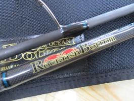 ﾛｯｸﾌｨｯｼｭﾎﾞﾄﾑﾊﾟﾜｰｵｰｼｬﾝ RPO710XHS2