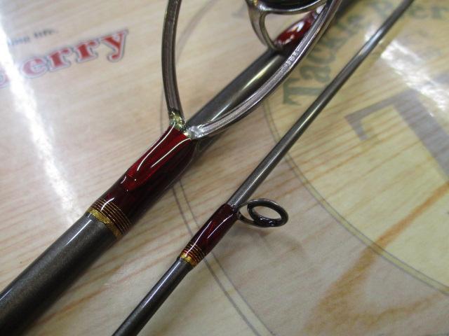 正影ﾎﾞﾛﾝ MB-76MHL ｽﾋﾟﾆﾝｸﾞ