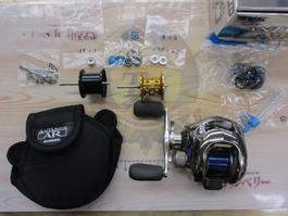 ｱﾝﾀﾚｽAR LH