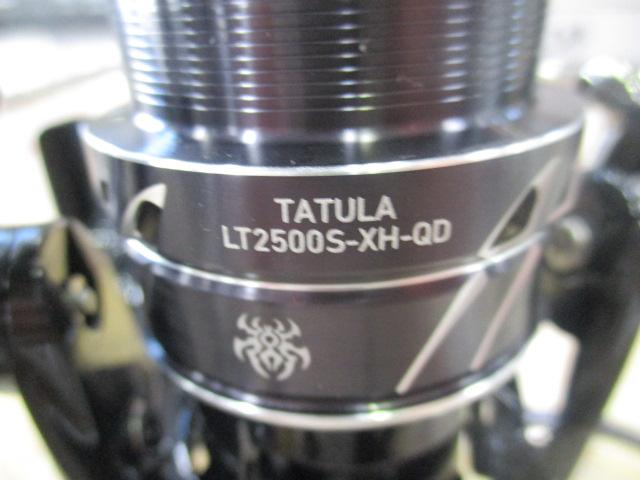 タトゥーラ　LT2500S-XH shizenmankituya_ym-001-6906