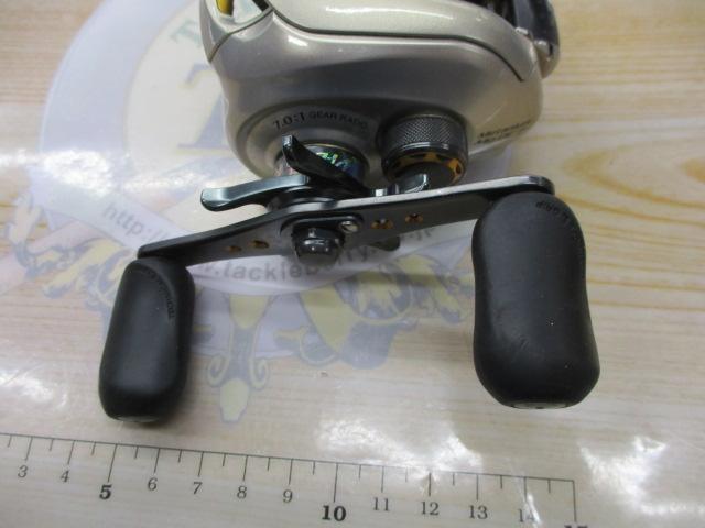 SHIMANO - シマノ　メタニウムMg DC7 LH 淡水使用品 2025年最新】メタニウムMg DC7の人気アイテム - メルカリ