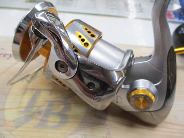 SHIMANO - たい焼きくん　08ステラSW10000XG SHIMANO - たい焼きくん 08ステラSW10000XG Amazon.co.jp