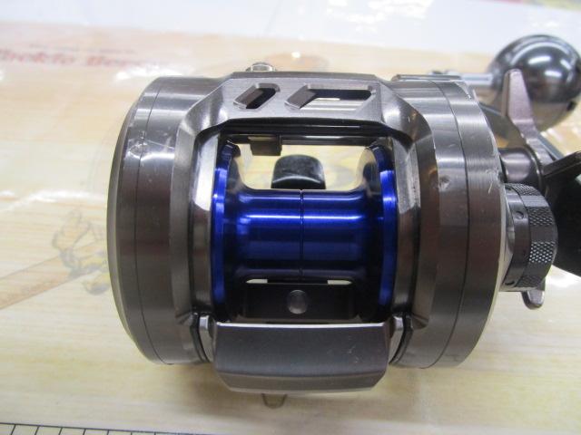 ソルティガBJ200H ソルティガBJ 200H｜＠ベリーネット 日本最大新品中古釣具WEB