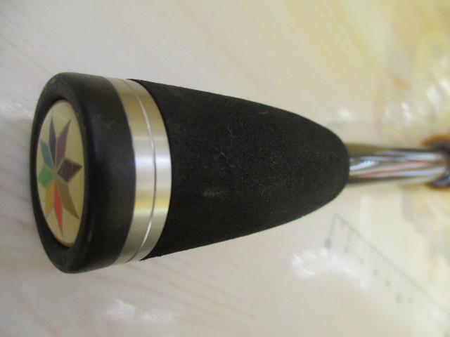 ﾏｯｶ HUMC-66MLST