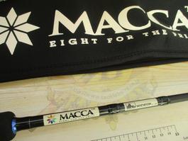 ﾏｯｶ HUMC-66MLST