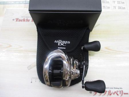 21アンタレスDC XG RH