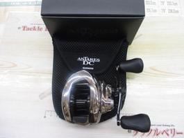 21ｱﾝﾀﾚｽDC XG RH