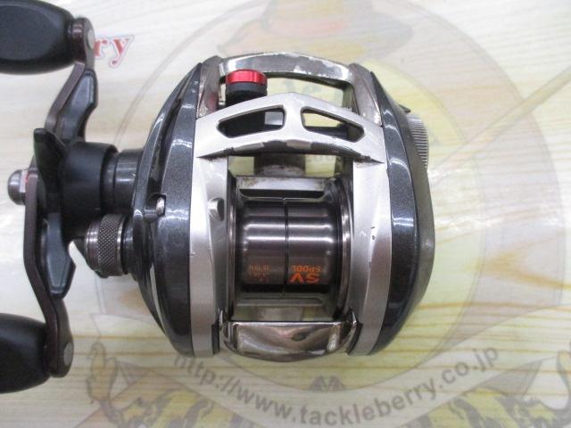 ｱﾙﾌｧｽSV 105SHL