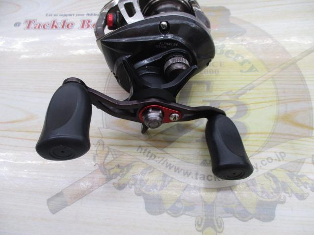 ｱﾙﾌｧｽSV 105SHL