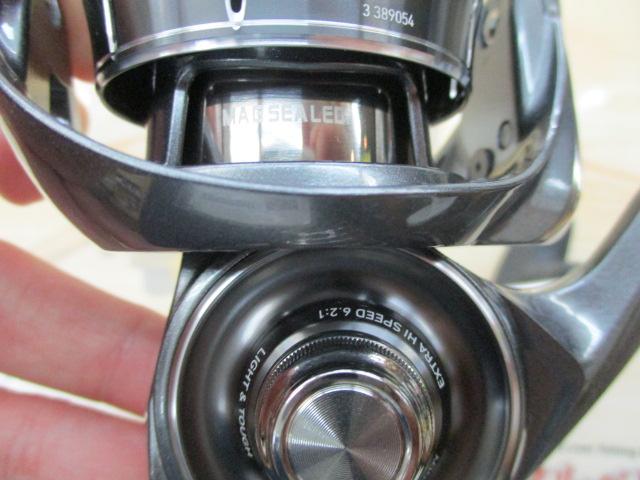 24ﾙﾋﾞｱｽLT4000-XH