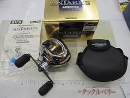 ｱﾝﾀﾚｽ Ver2
