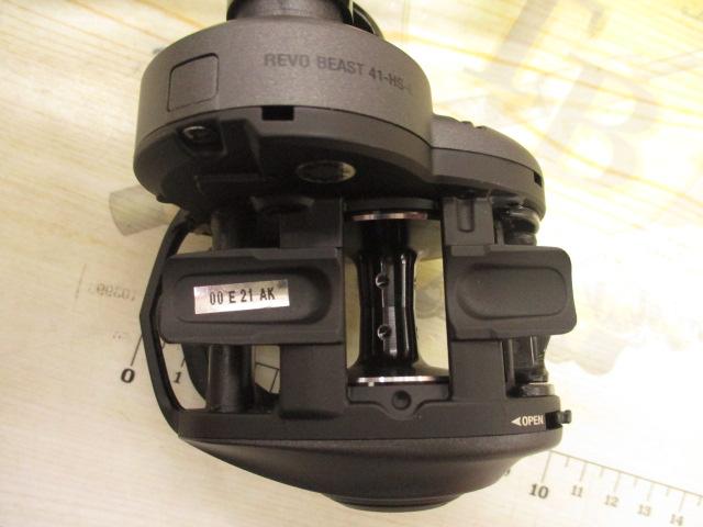 ﾚﾎﾞﾋﾞｰｽﾄ41HS-L