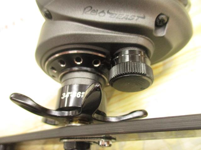 ﾚﾎﾞﾋﾞｰｽﾄ41HS-L